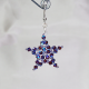 Star - Earrings Phoenix - 3